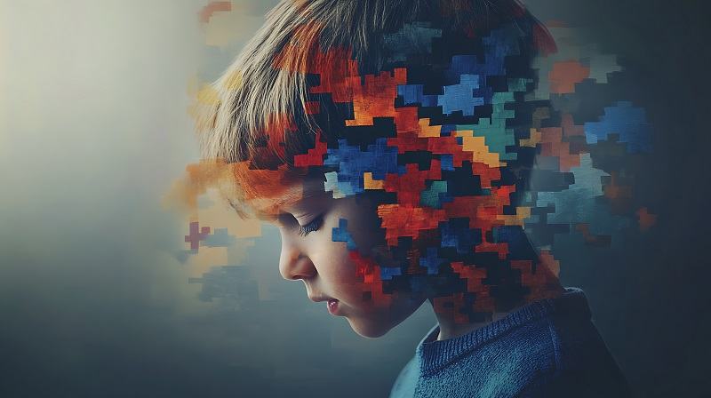 Semnal de alarma:Peste60% dintre preadolescentii si adolescentii care au solicitat consiliere in 2025 au prezentat probleme severe de sanatate mintala